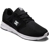 Dc-shoes Skyline Tennarit black / white Koko 8.5