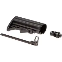 Polarstar Ugs Type 1 Hpa & R3 Buttstock Aseen Tukki