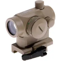 Duel Code G2 Red Dot Laajennus