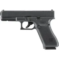 Umarex Glock 17 Gen5 MOS GBB CO2 6mm 2,0J - Black