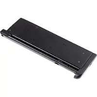 WE Mg-1911b 15rds M1911b Gbb Magazine Laturi