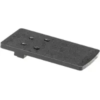 Nineball G18c Aep Micro Sight Mount Punainen Piste