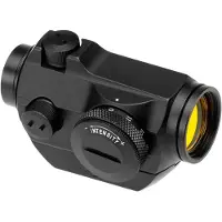 Aim-O Rd-2 Punainen Piste
