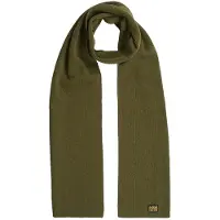 G-Star Effo Scarf - Green - Men