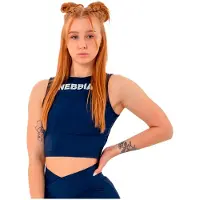 Nebbia Cropped Gym Therapy 618 Treenitoppi