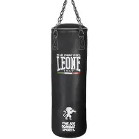 Leone1947 Basic 30kg Nyrkkeilysäkki