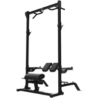 Bodytone Multi Rack Hbc13 Säädettävä Ja Monitoiminen Penkki