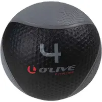Olive 4kg Lääke Pallo