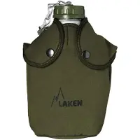 Laken Alumiini Afrikkalainen Kanttiini 1.3l