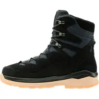 Lowa Men's Ottawa Evo GORE-TEX Black Talvikengät 41