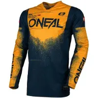 O'Neal HARDWEAR SWIPE Motocross-paita