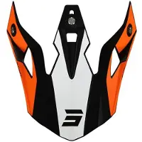 Shot Race Gear Pulse Revenge Visiiri