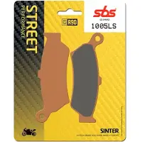 SBS P1005-ls Sinteroidut Jarrupalat