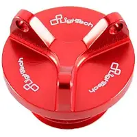 Lightech Oil 011 Ducati/honda/kawasaki/triumph/yamaha Öljyntäyttökorkki