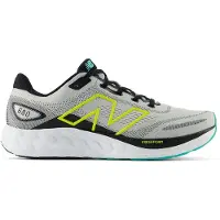 New Balance for man. M680V8 Trainers Fresh Foam 680 v8 grey (47.5), Flat, Laces, Casual, Sport, Running, Multisport
