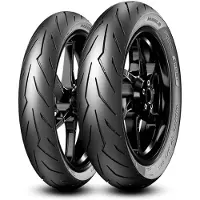 Pirelli Diablo Rosso 46s Tl Nhs-urheilurengas