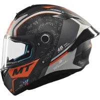Mt Helmets Targo S Ortola 2024 Kokokypärä