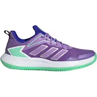 Adidas Defiant Speed Clay Kengät Kaikille Pinnoille