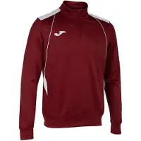 Joma Championship Vii Puoli Vetoketjullinen Collegepaita