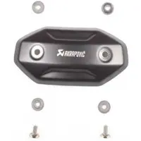 Akrapovic P-hst6r1 Lämpökilpi