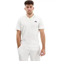 Adidas Aeroready Freelift Pro Lyhythihainen Pikeepaita