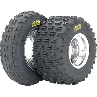 ITP -quad Holeshot Mxr6 2pr Nelinkertainen Takarengas