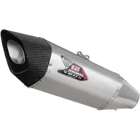 Yoshimura Japan R-11sq 1f0-592-l13g0 Hyväksytty äänenvaimennin