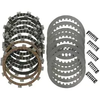 Dp Brakes Dpk Offroad Atv Dpk165 Kytkinpaketti