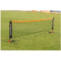 Carrington Mini Tennissydänverkko