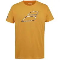Babolat Exercise Big Flag Lyhythihainen T-paita