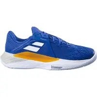 Babolat Propulse Fury 3 Kengät Kaikille Pinnoille