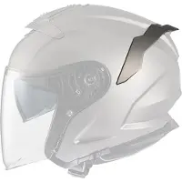 Premier Helmets Jt5 Kypärän Takaspoileri