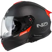 Nzi Combi 3 Duo Modulaarinen Kypärä