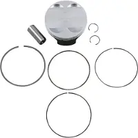 Wössner Ktm Sxec525 94 96 8547db Mäntäpakkaus