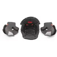 Premier Helmets Typhoon Sisävuori