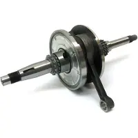 Bcr Honda Dylan/chiocciola 125cc-150cc Kampiakseli