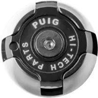 Puig 6777p Hi-tech Aprilia Öljyntäyttökorkki