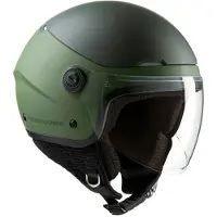 Tucano Urbano El´pop Avoin Kypärä