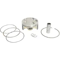 Athena Yamaha Yz 250f 01-07 U00d876 Mm Mäntäpakkaus