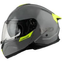 Nzi Combi 3 Duo Modulaarinen Kypärä
