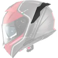 Premier Helmets Devil Kypärän Takaspoileri
