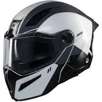 Axxis Ghostfighter Sv Maniac Modulaarinen Kypärä