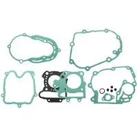 RMS Beauty Peugeot Geopolis 125cc 100689891 Täydellinen Tiivistesarja