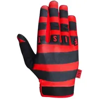Fist Red Stripe Off-road Käsineet