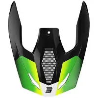 Shot Furious Apex Junior Visiiri