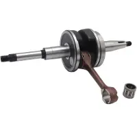 Hert Original Peugeot Ludix Pro 2t 50 2004 Kampiakseli