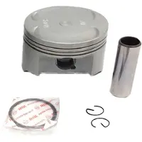 Hert Ø72mm Honda Sh 300 07-20 Mäntä