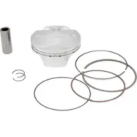 ProX Honda Crf250r 20-23/crf250rx 20-23 139:1 Pi1350c Mäntä