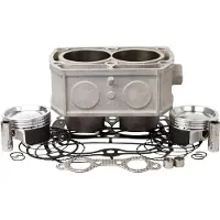 Cylinder Works Polaris 800 Ranger 11-16/rzr 11-14/sports11-15 A 808 Cc D 82 Sylinterisarja