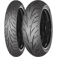Mitas Touring Force Sp 73w Tl Sportti Moottoripyörän Takarengas
